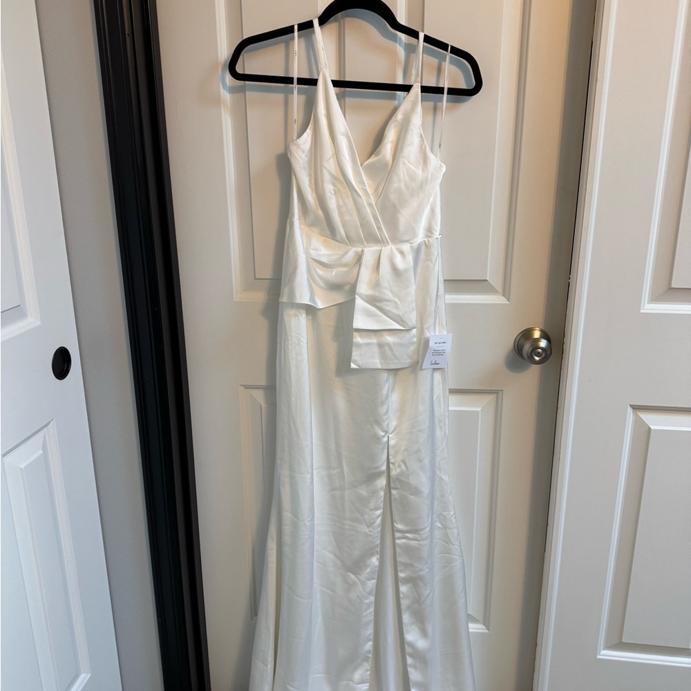 NWT Lulus dress size S